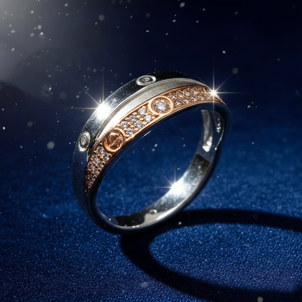 COUPLE RINGS FOR HIM/HER - Image 3