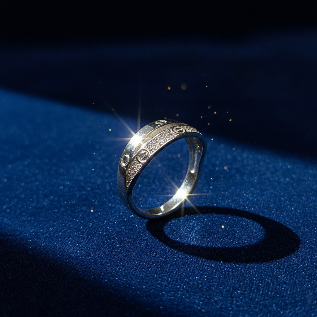 COUPLE RINGS FOR HIM/HER - Image 4