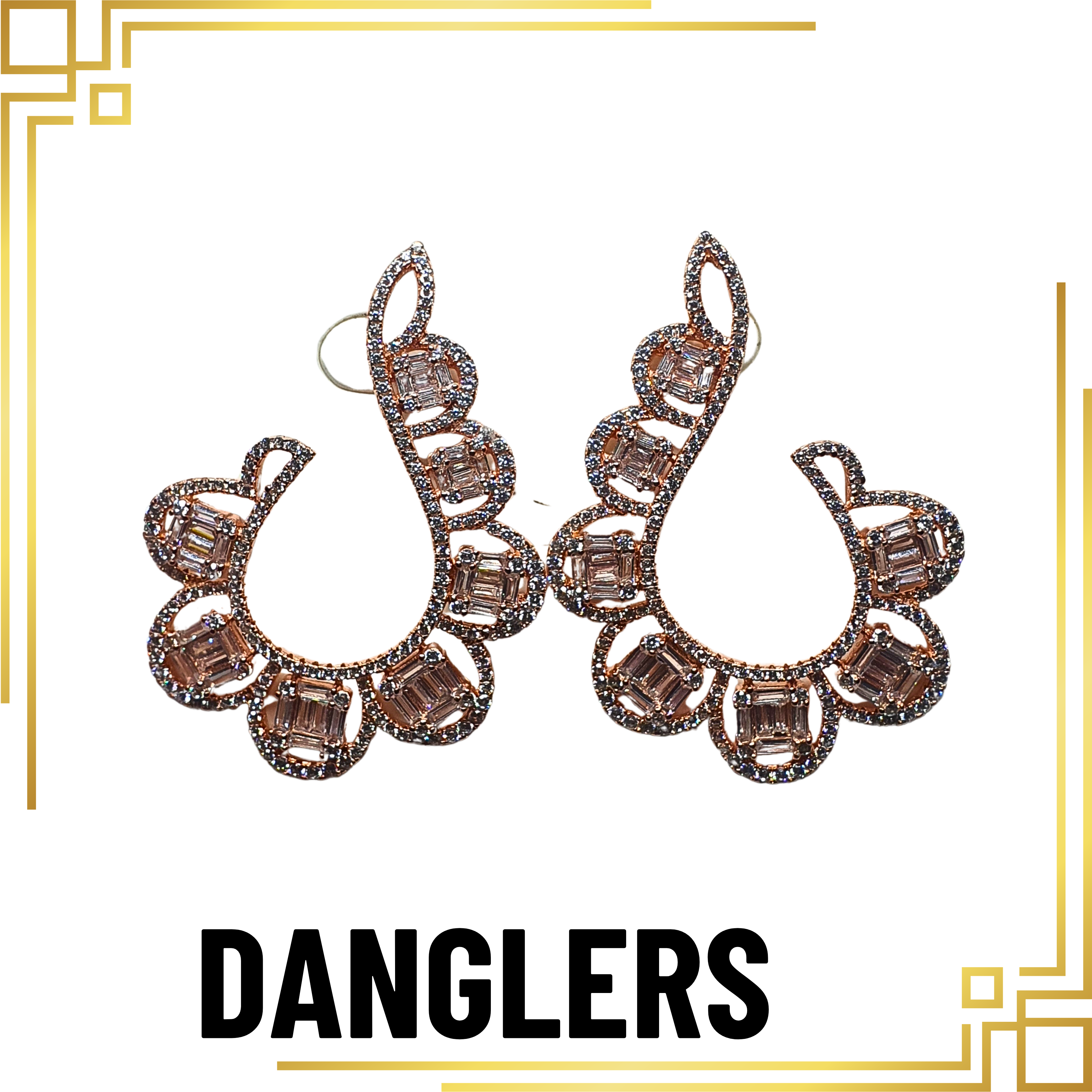 danglers