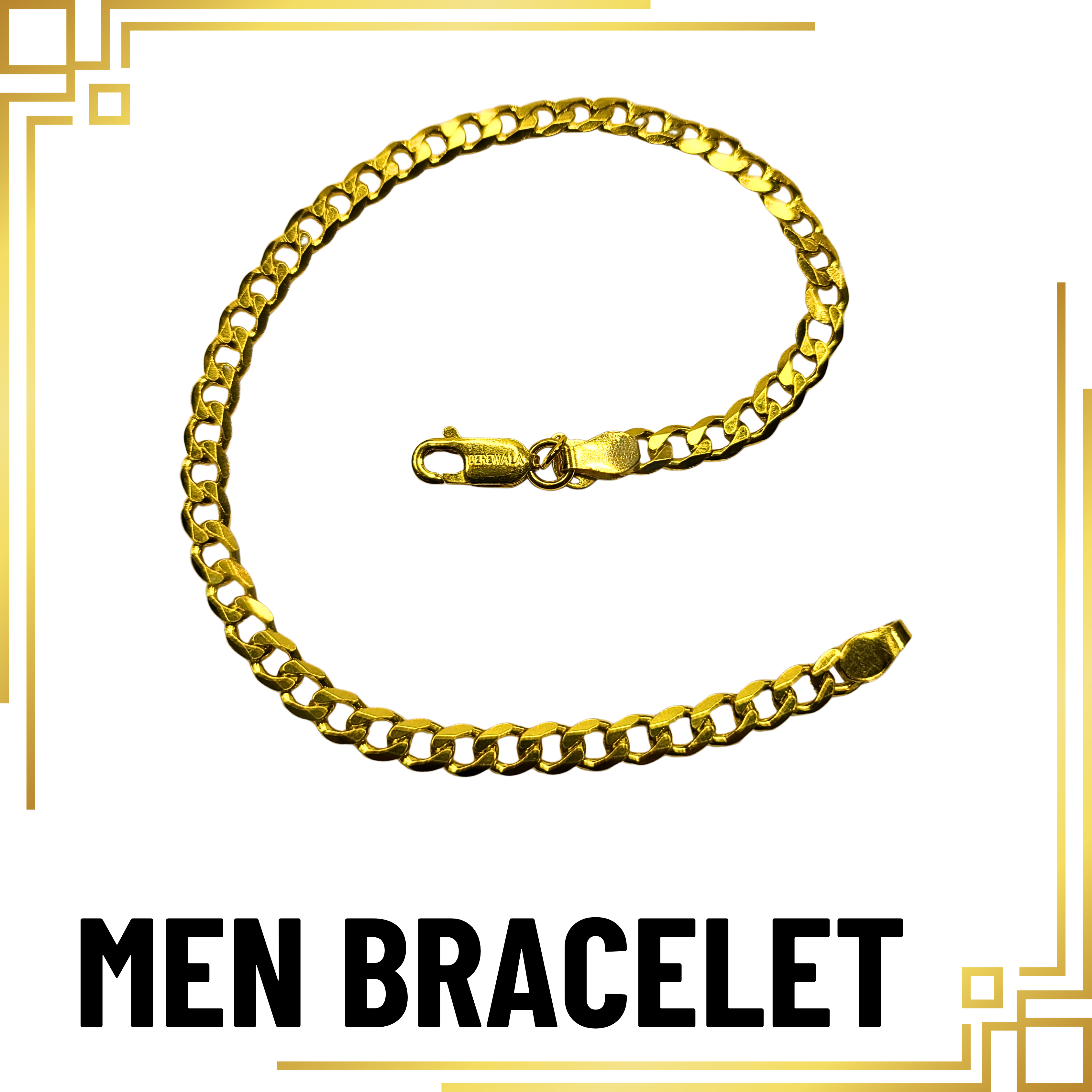 Men-Bracelet