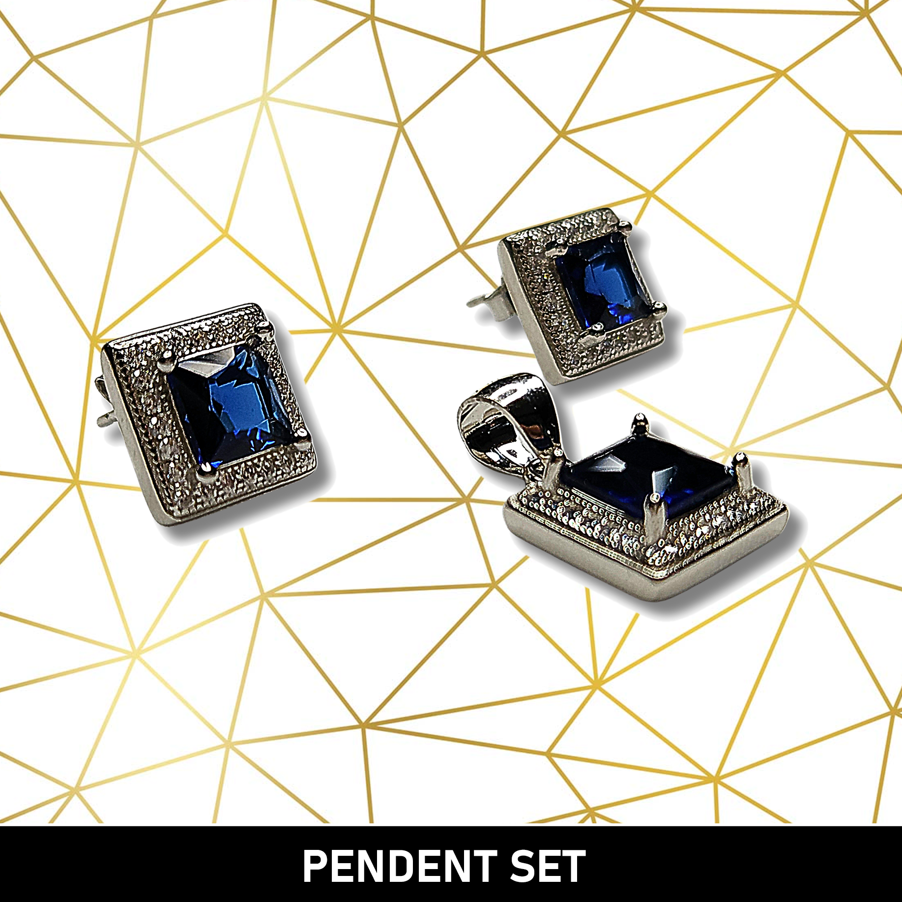 Pendent Set