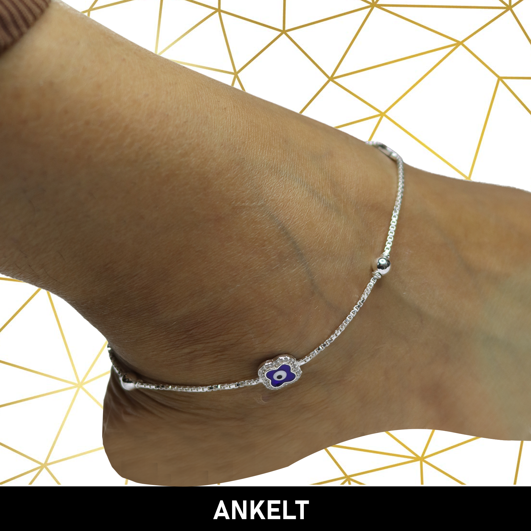 Anklets