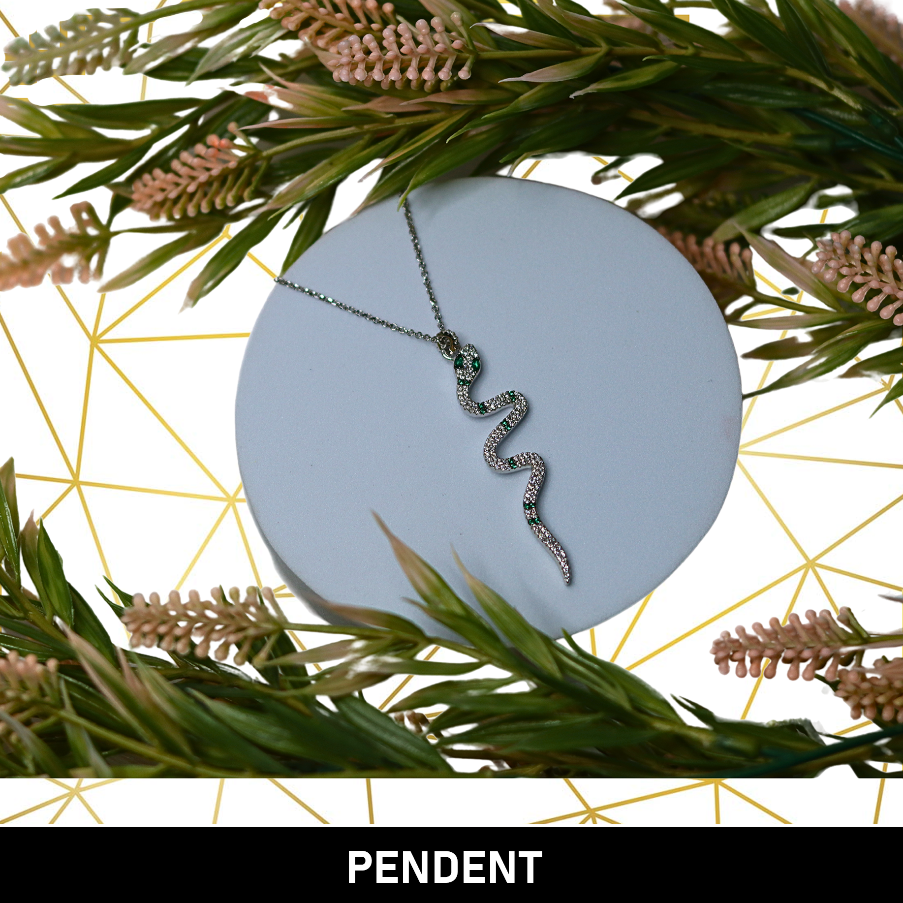 pendent