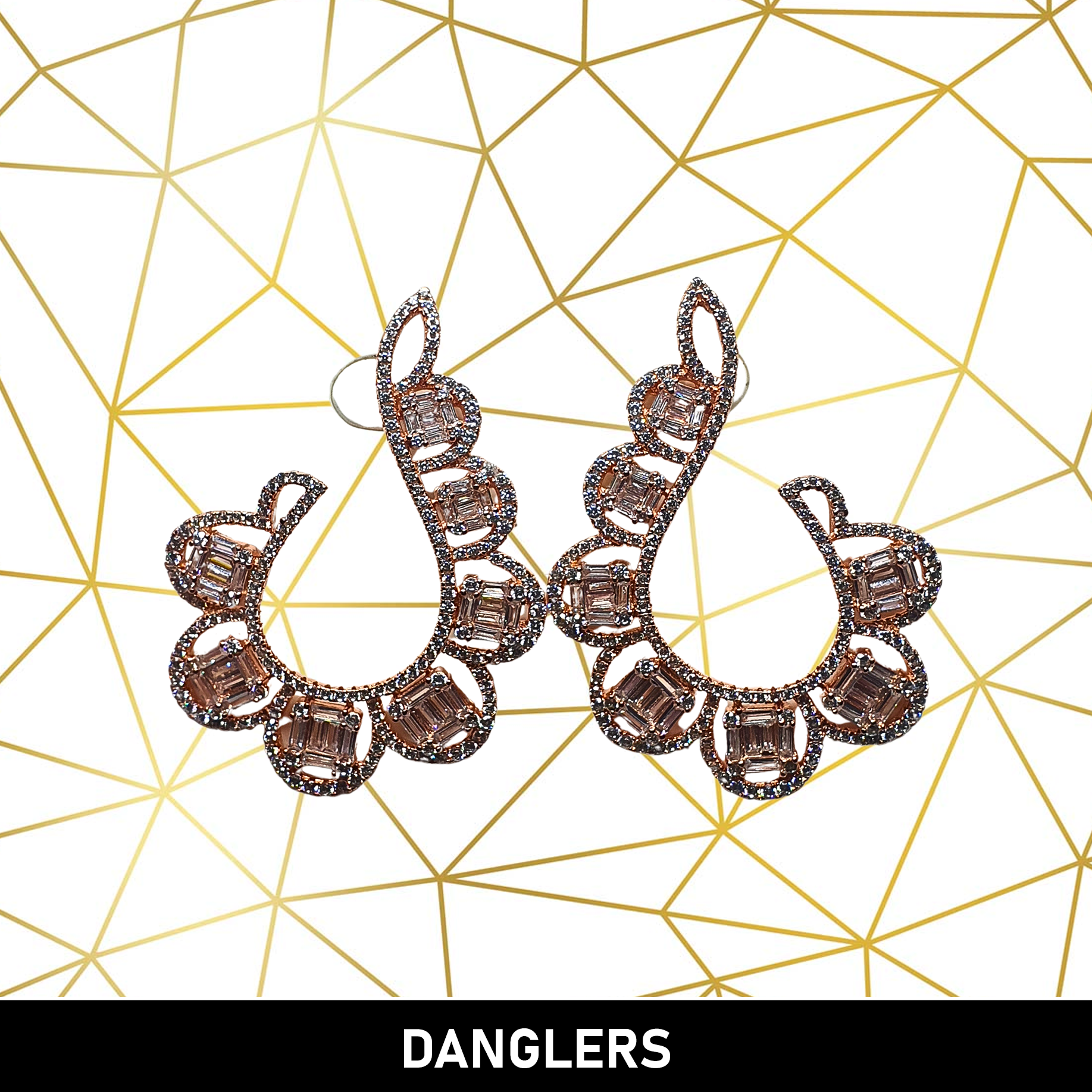 danglers