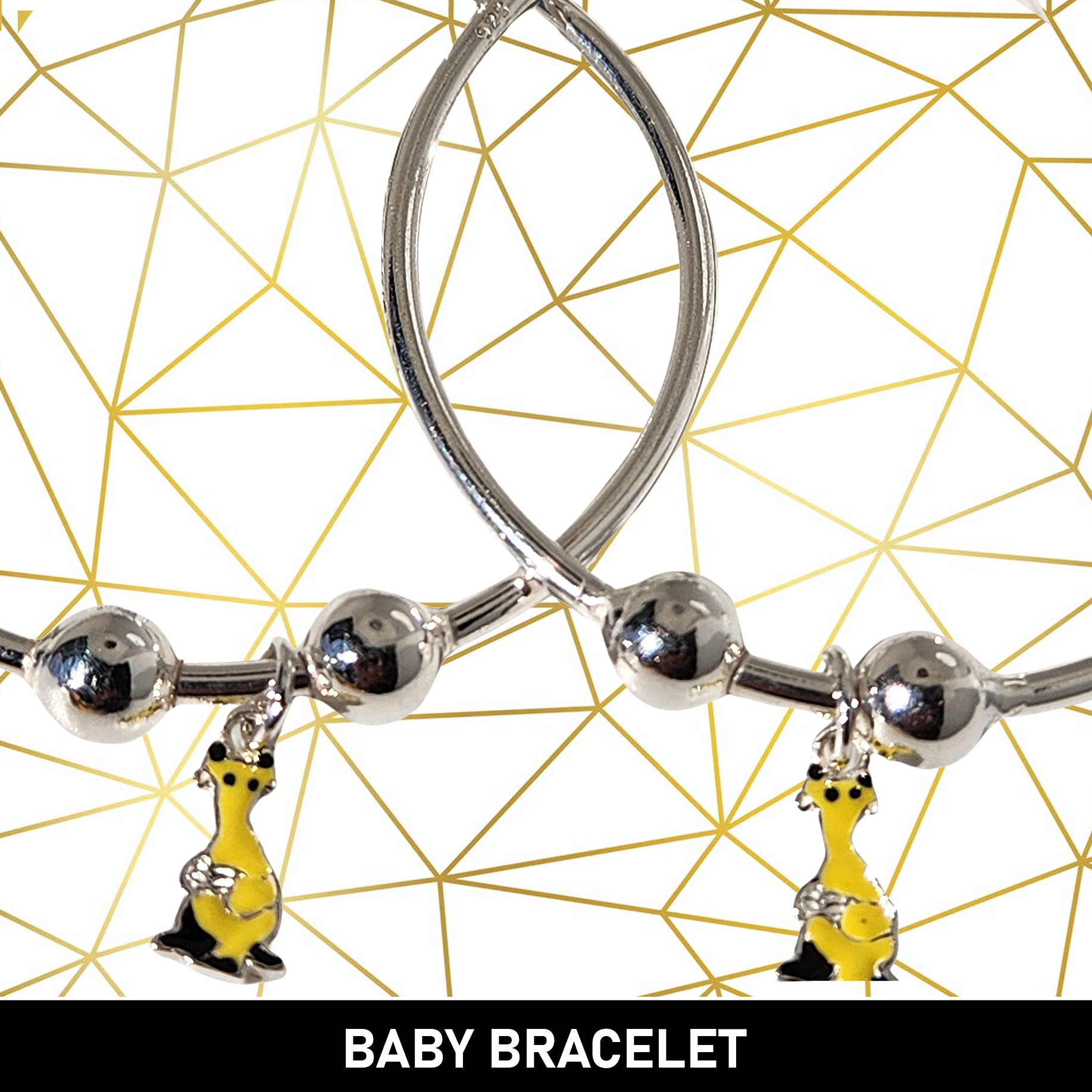 Baby-Bracelet