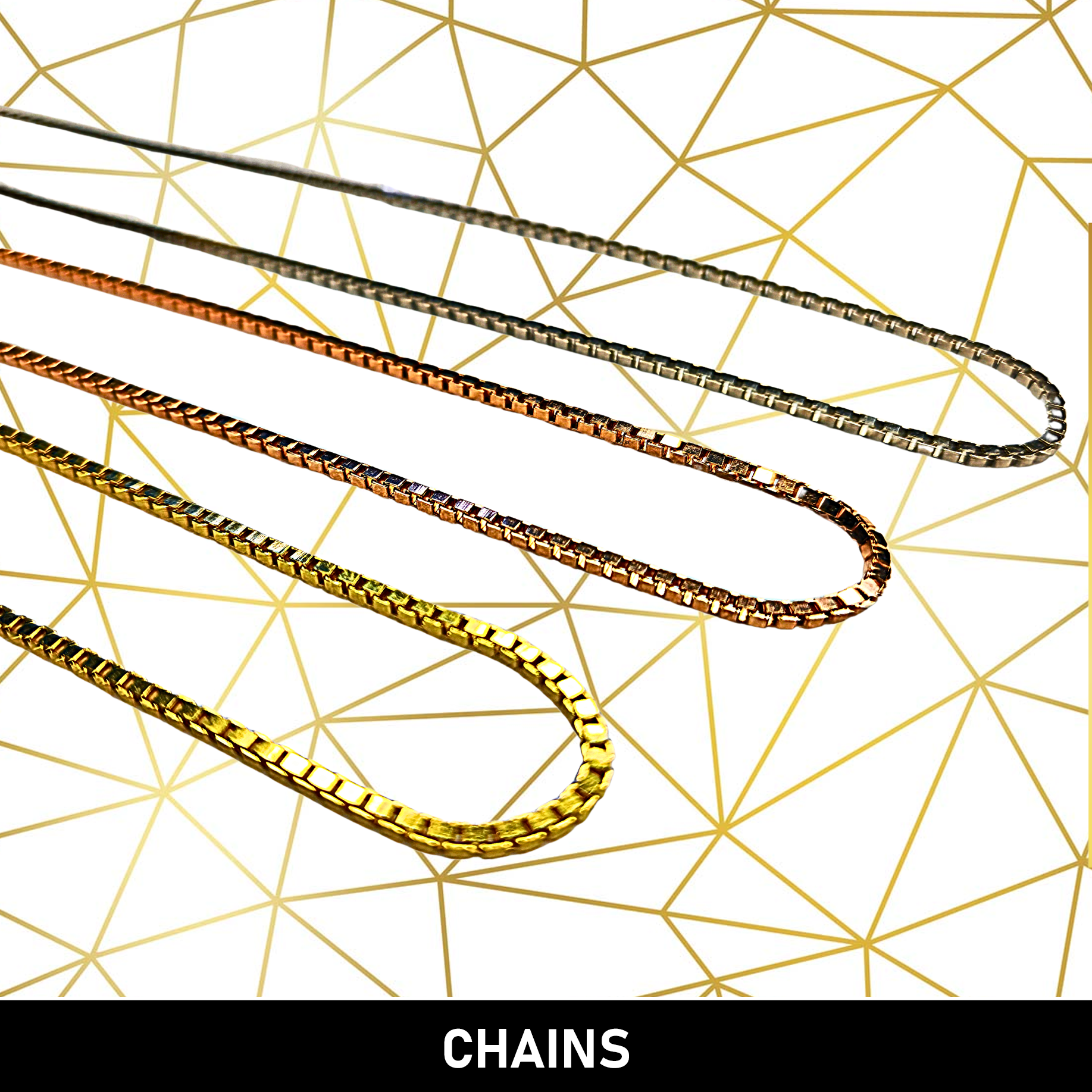 chains