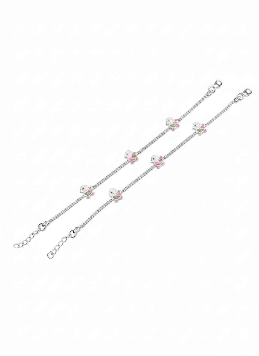 BABY ANKLET