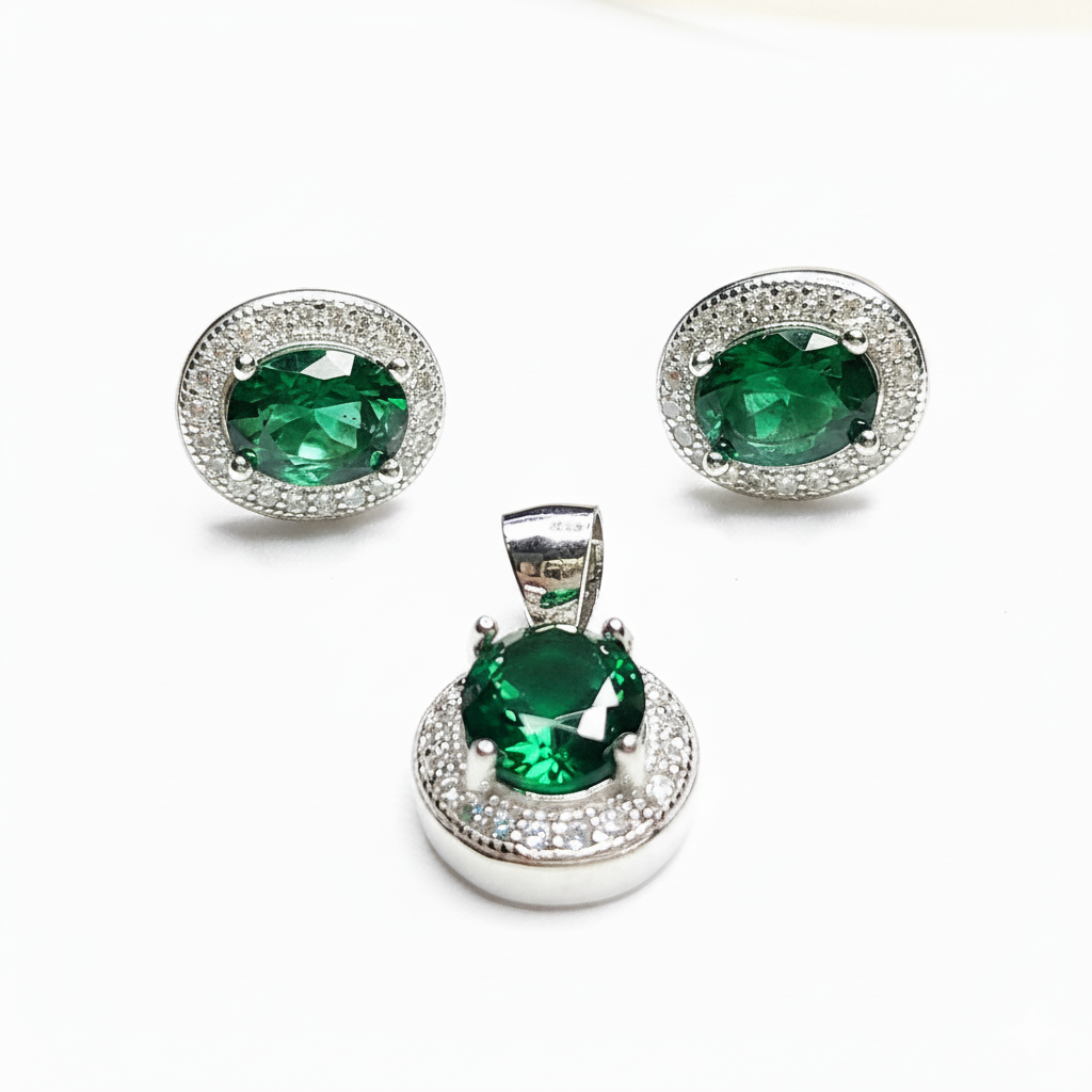 PENDENT SET