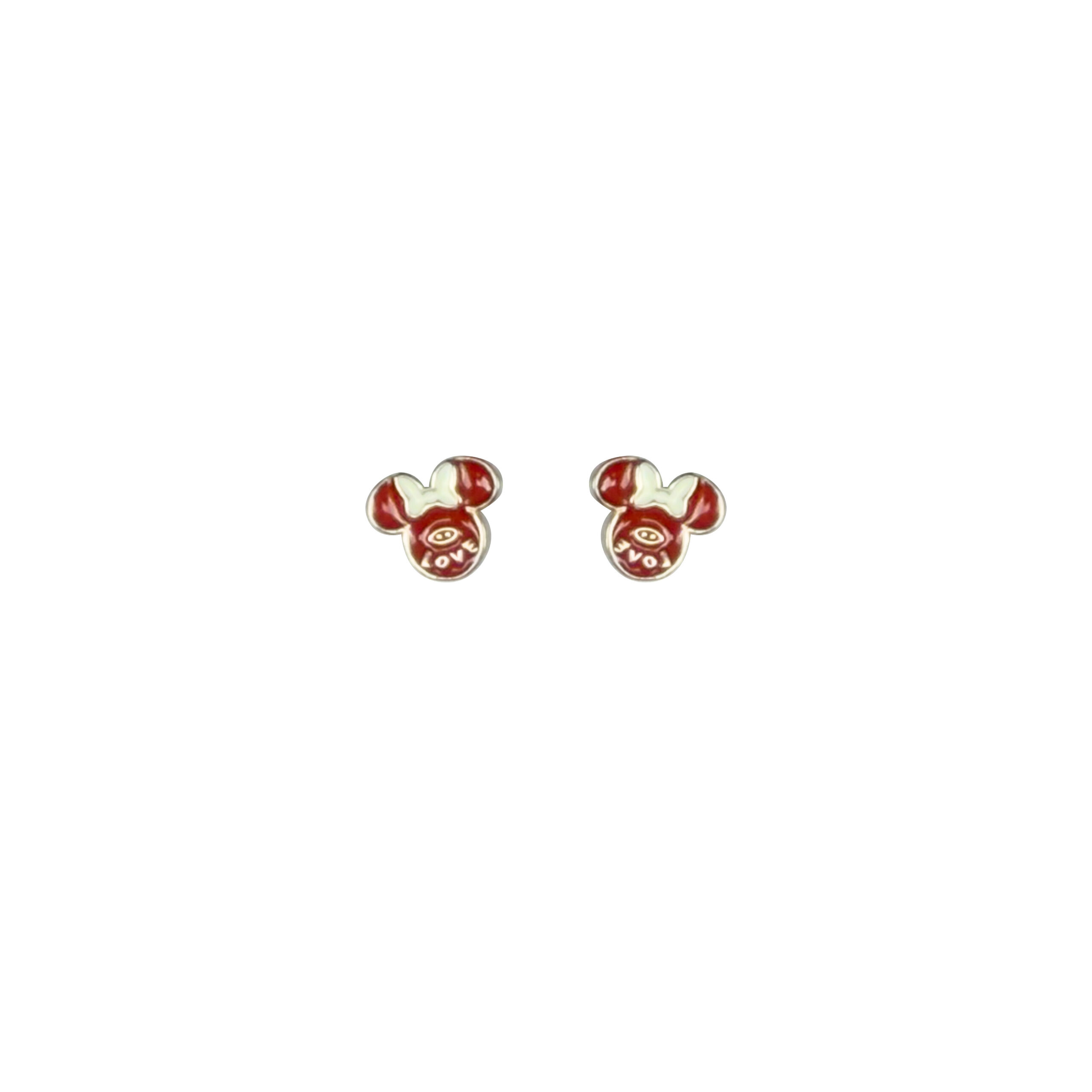 92.5 Silver Earring - Image 2
