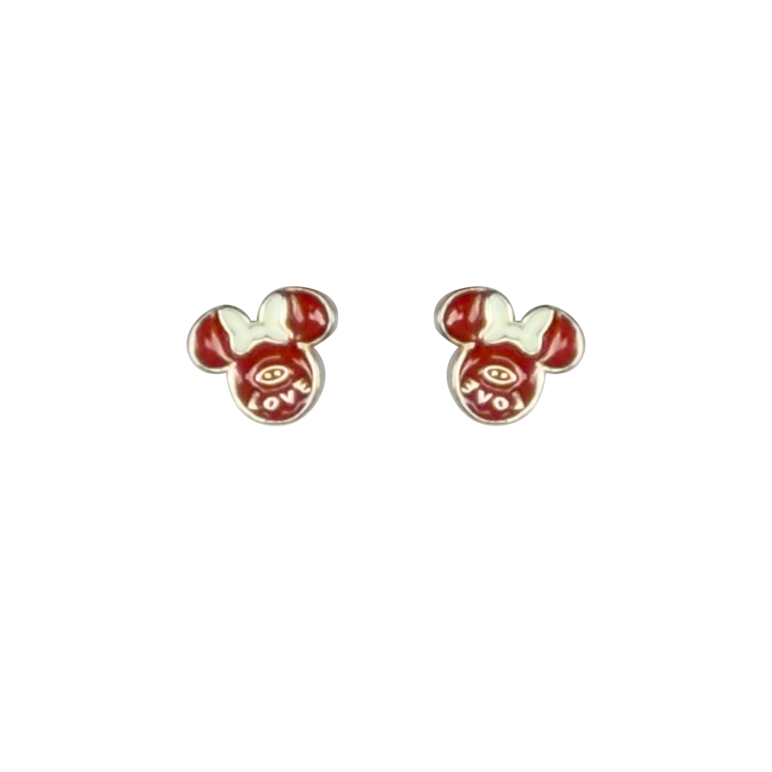 92.5 Silver Earring - Image 3