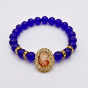 GURUJI BEAD BRACELET