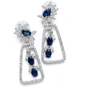 FLOWER DANGLER(MEDIUM SIZED)