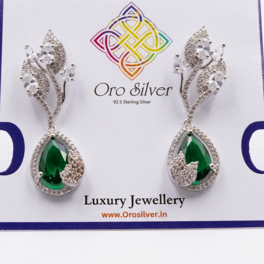 LEAF EMERALD - Image 3