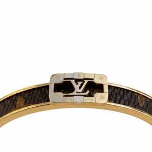 LV ANTI TARNISH BANGLE