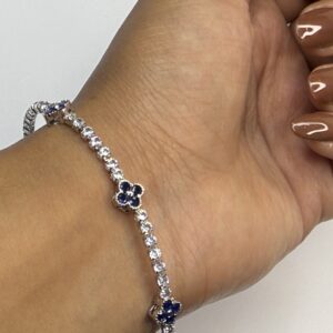 SMALL VANCLIFF BRACELET