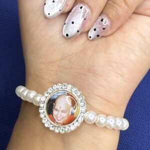 ADJUSTABLE GURUJI BRACELET BANGLE