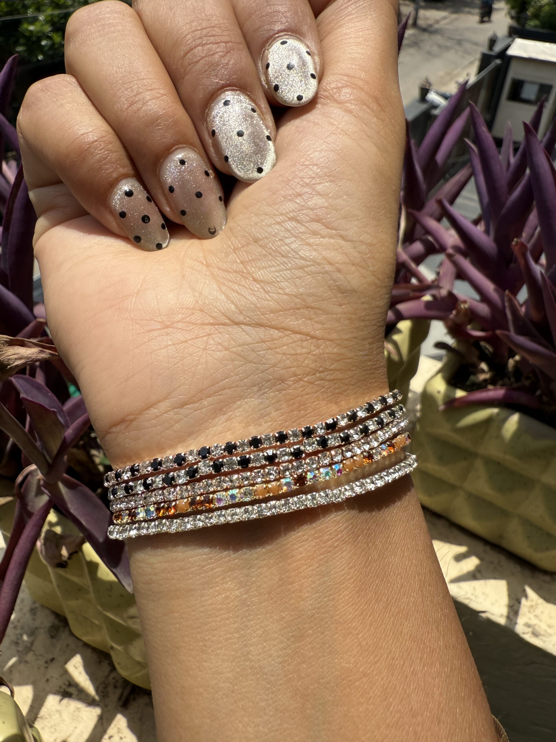 BROWN NEUTRAL BAND - Image 2