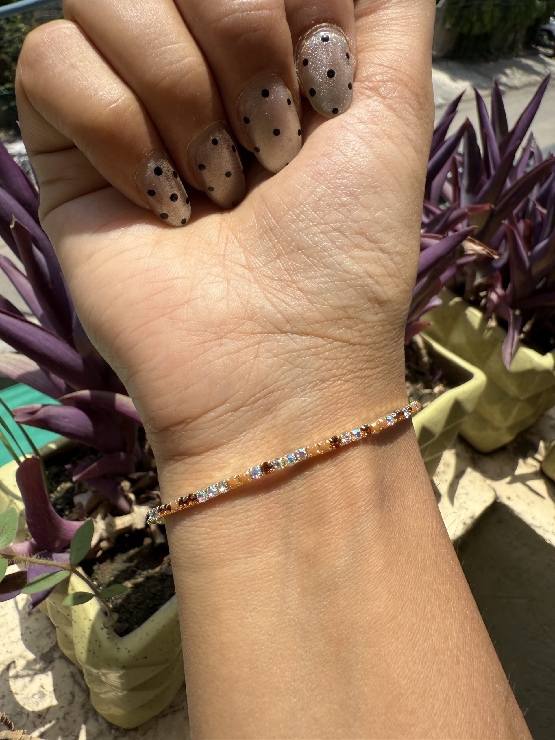 BROWN NEUTRAL BAND - Image 3