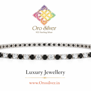 BLACK SILVER Band